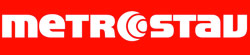 Metrostav Logo