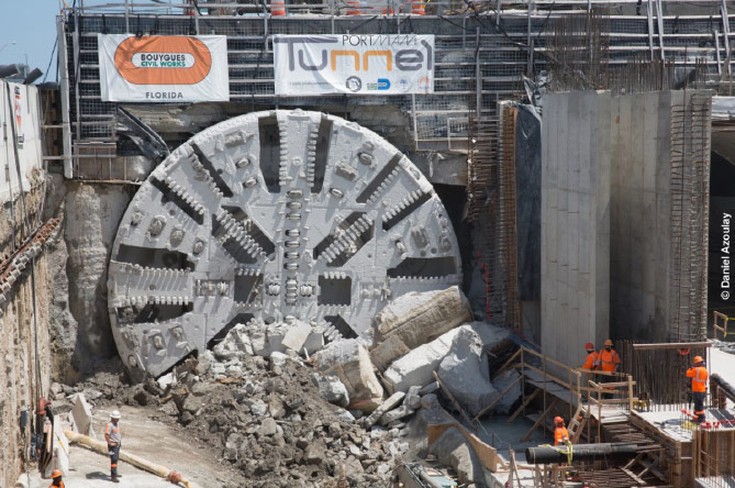 Success for new EPBM solution in Miami Success for new EPBM solution in Miami