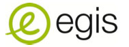 Egis logo