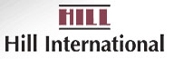 Hill International logo