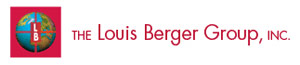 Louis Berger logo