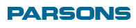 Parsons logo