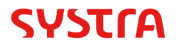 Systra logo