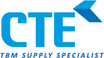 CTE Logo