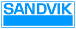 Sandvik Logo