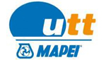 utt Mapei Logo