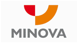 MINOVA Logo