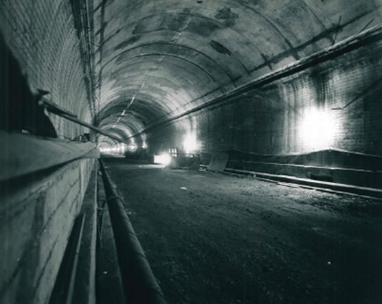8  Chesapeake Bay Bridge Tunnel internal