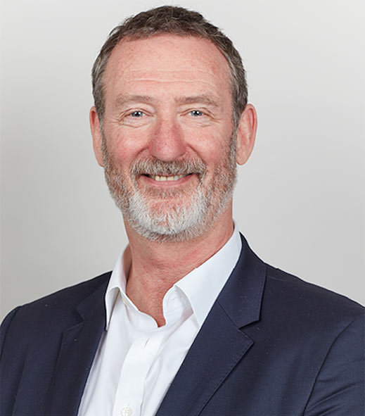 Career Moves - mike haigh james harris