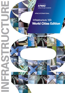 KMPG World Cities repor